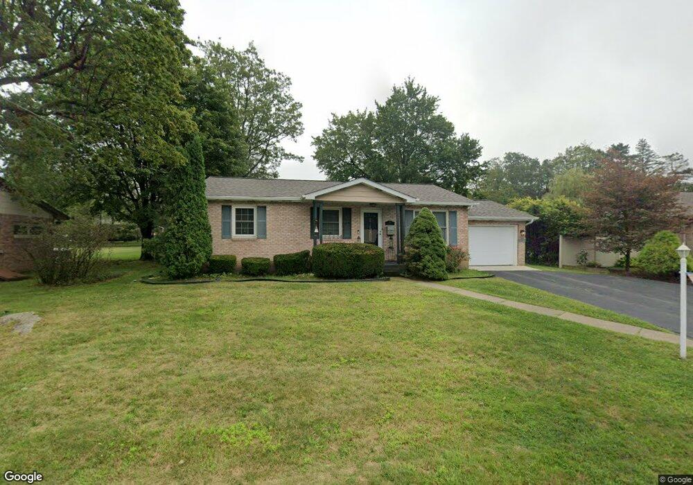 75 Wilson Dr, Hazleton, PA 18201 - photo 1