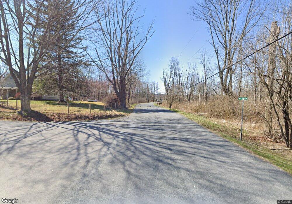 0 Mount Salem Rd, Sussex, NJ 07461 - photo 1