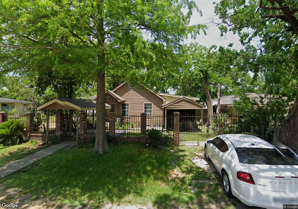 2829 Firnat St, Houston, TX 77093 - photo 1