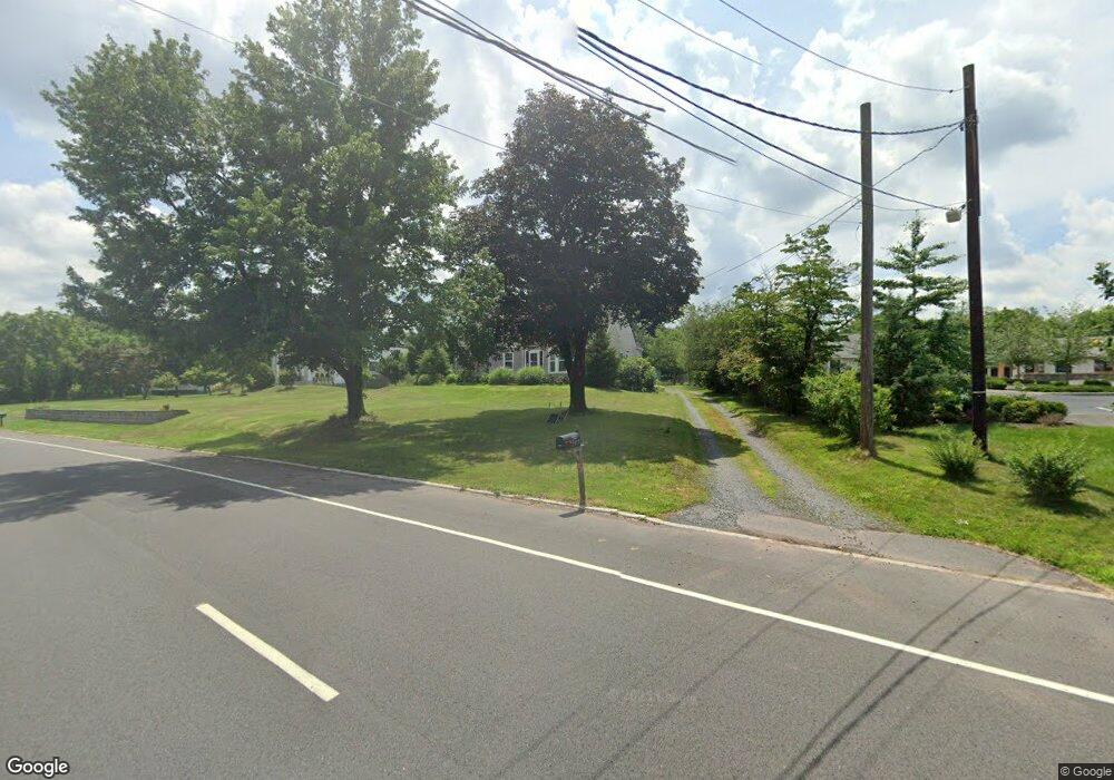 3915 Route 27, Princeton, NJ 08540 - photo 1