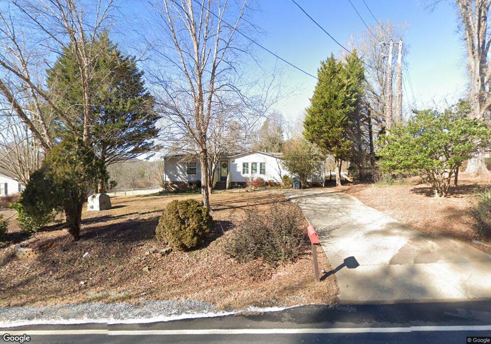 5912 Lewis Rd, Gastonia, NC 28052 - photo 1