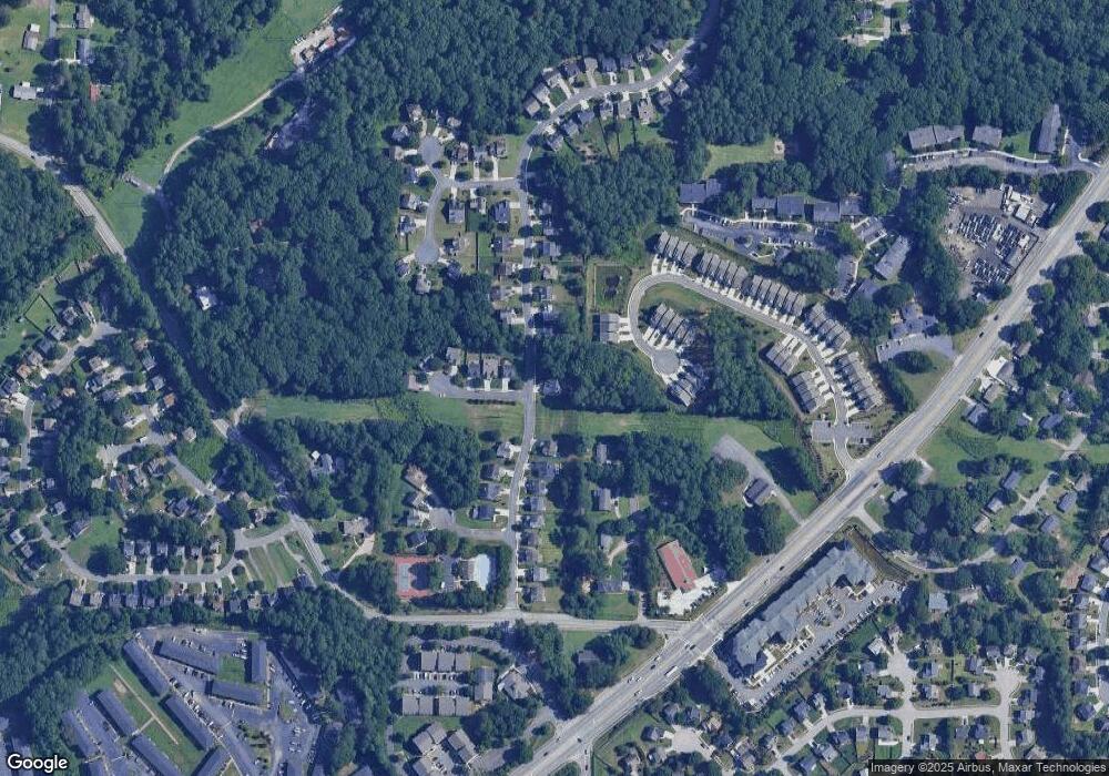 2073 Ridgestone Landing SW unit 1, Marietta, GA 30008 - photo 1