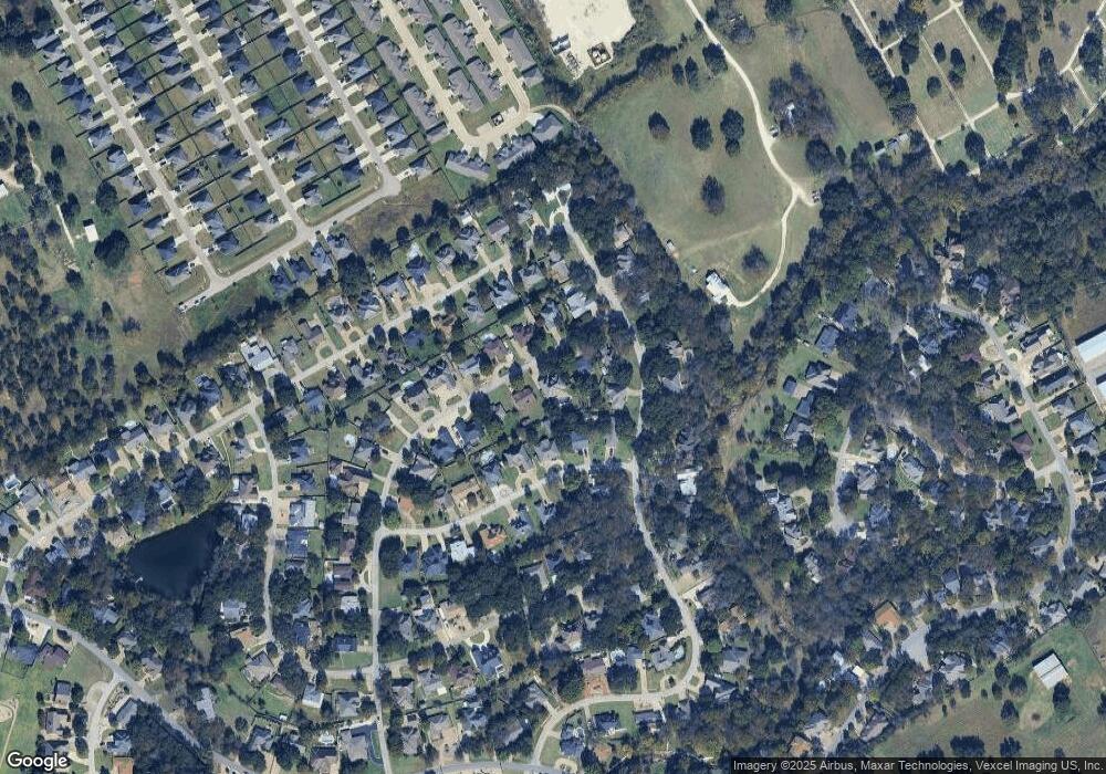 6317 Carrizo Dr, Granbury, TX 76049 - photo 1