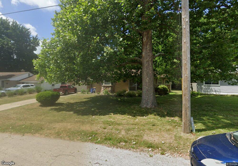 3363 Townsend Ave NE, Grand Rapids, MI 49525 - photo 1