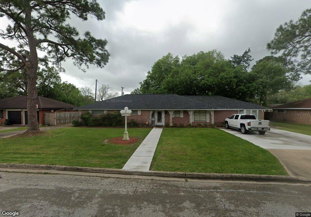 4006 Aggie Dr, Bay City, TX 77414 - photo 1