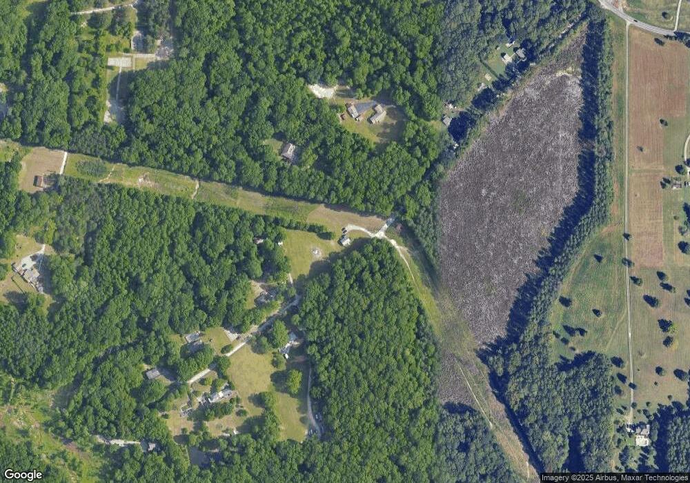 3612 Mill Rd, North Prince George, VA 23860 - photo 1