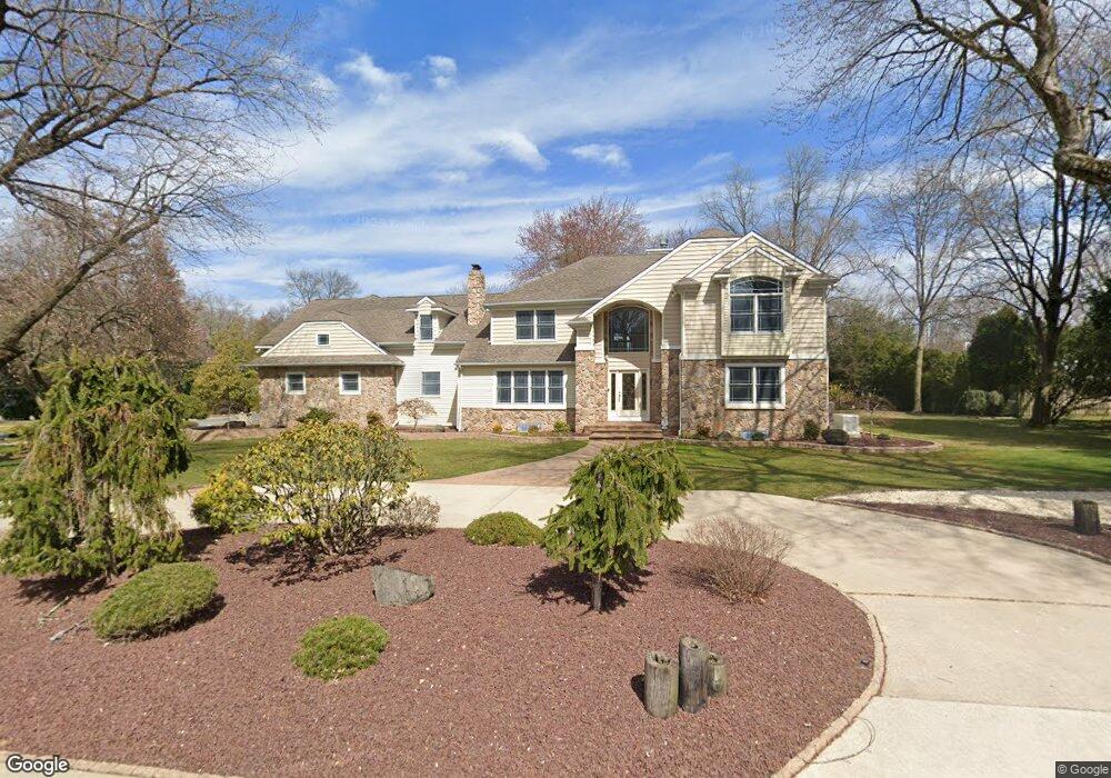 430 Sherry Way, Cherry Hill, NJ 08034 - photo 1