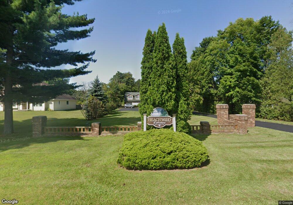 3295 Beach Rd, Port Huron, MI 48060 - photo 1