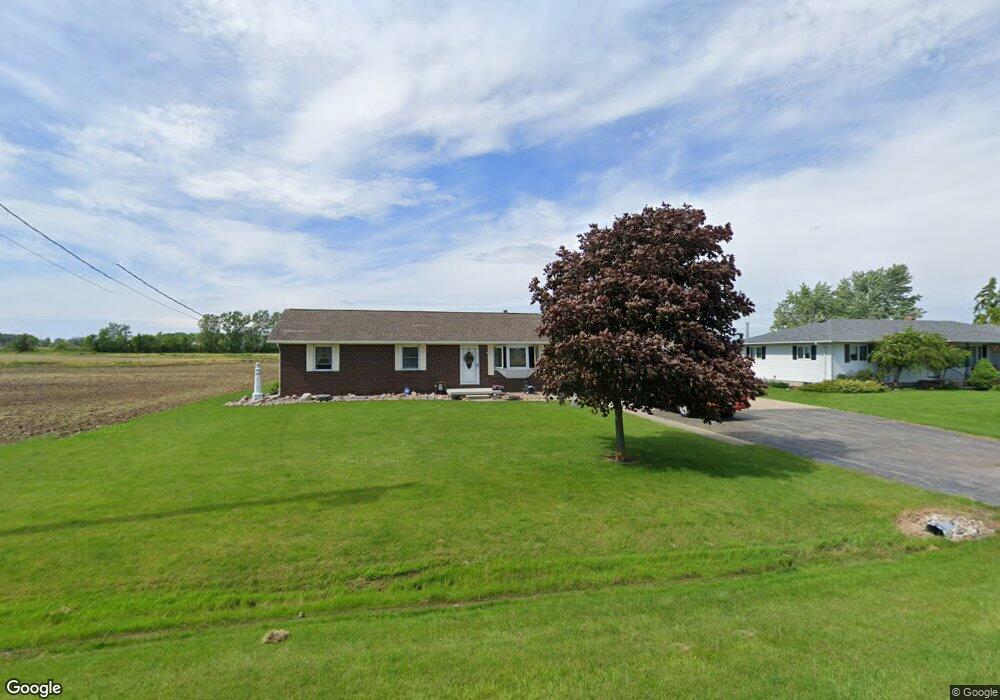 2133 E Labo Rd, Carleton, MI 48117 - photo 1