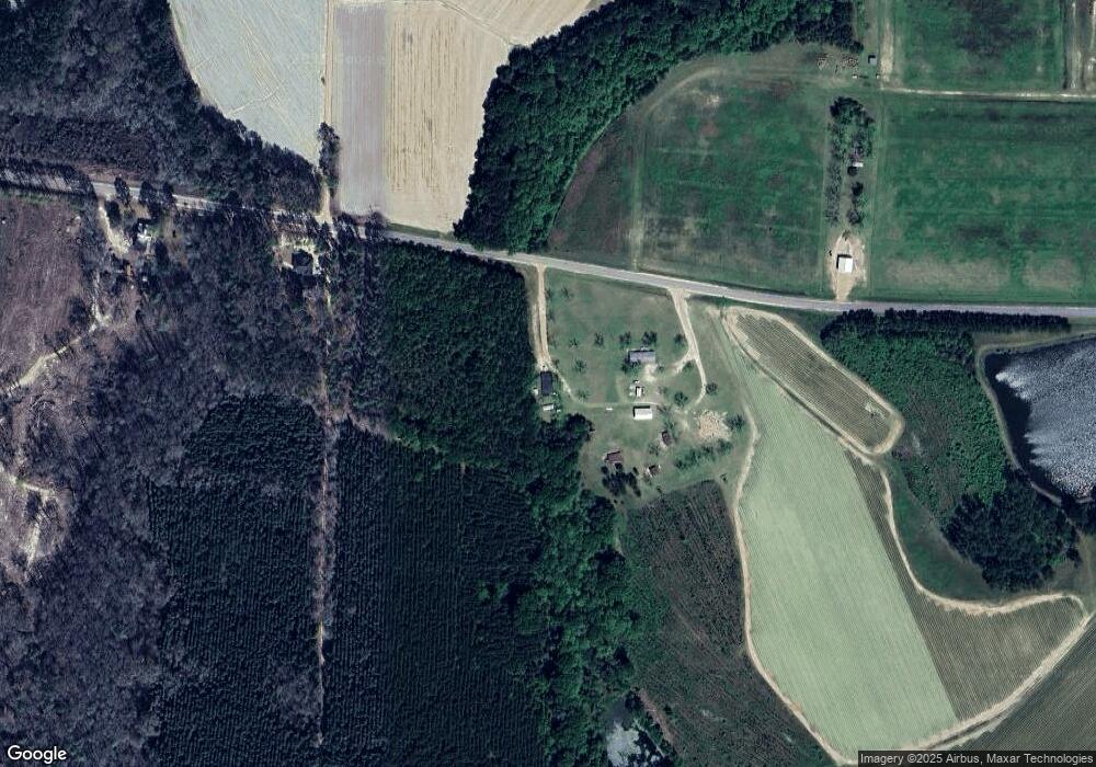 474 Edgar Griffin Rd, Claxton, GA 30417 - photo 1