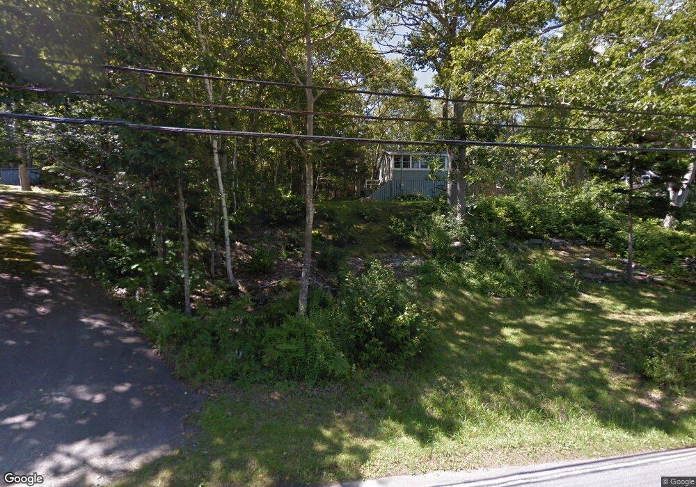 301 State Route 32, Chamberlain, ME 04541 - photo 1