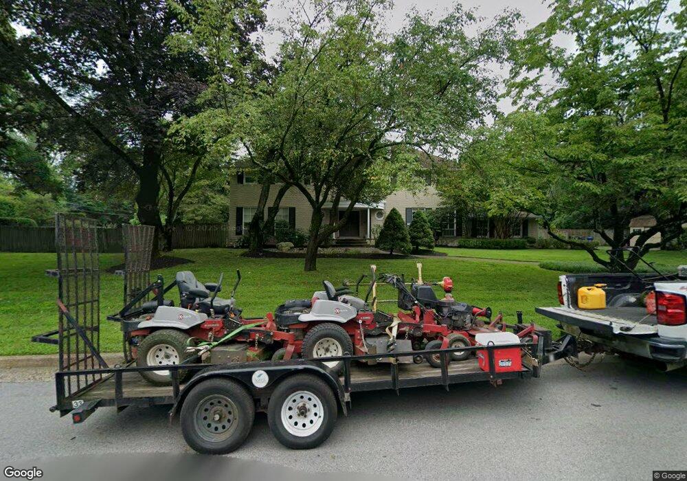 1010 Pheasant Rd, Jenkintown, PA 19046 - photo 1