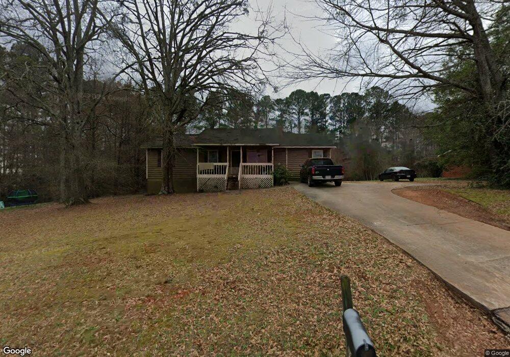 27 Turner Dr, Jefferson, GA 30549 - photo 1