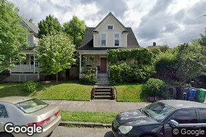 2808 SE Ash St Unit 2812, Portland, OR 97214