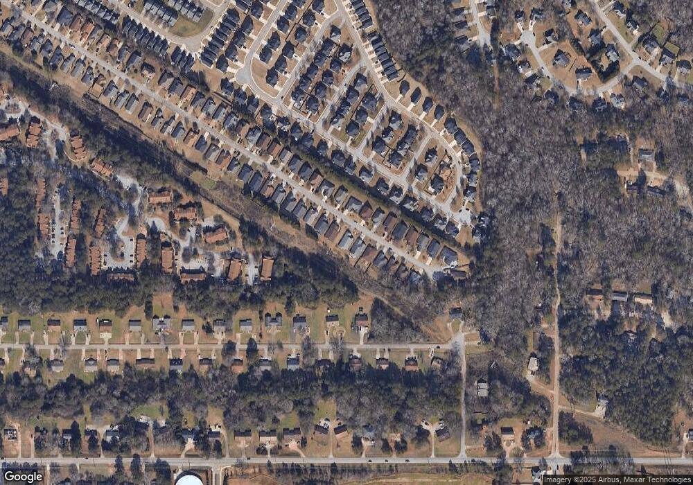 3442 Salem Cove Trail SE unit 4, Conyers, GA 30013 - photo 1