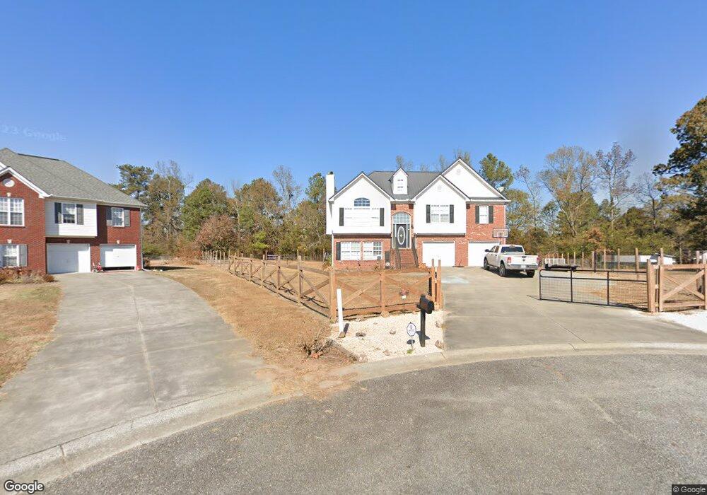 132 Pin Oak Ln SE, Calhoun, GA 30701 - photo 1