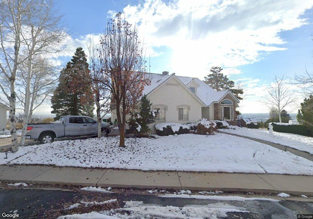 4279 W Oak Rd N, Pleasant Grove, UT 84062 - photo 1