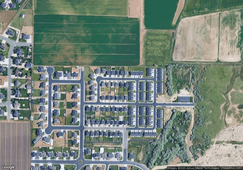 4317 W 3490 S, West Haven, UT 84401 - photo 1