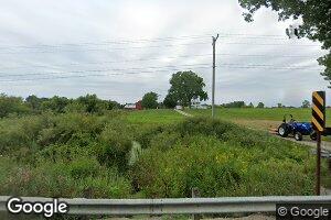 2641 N Hubbardston Rd, Pewamo, MI 48873
