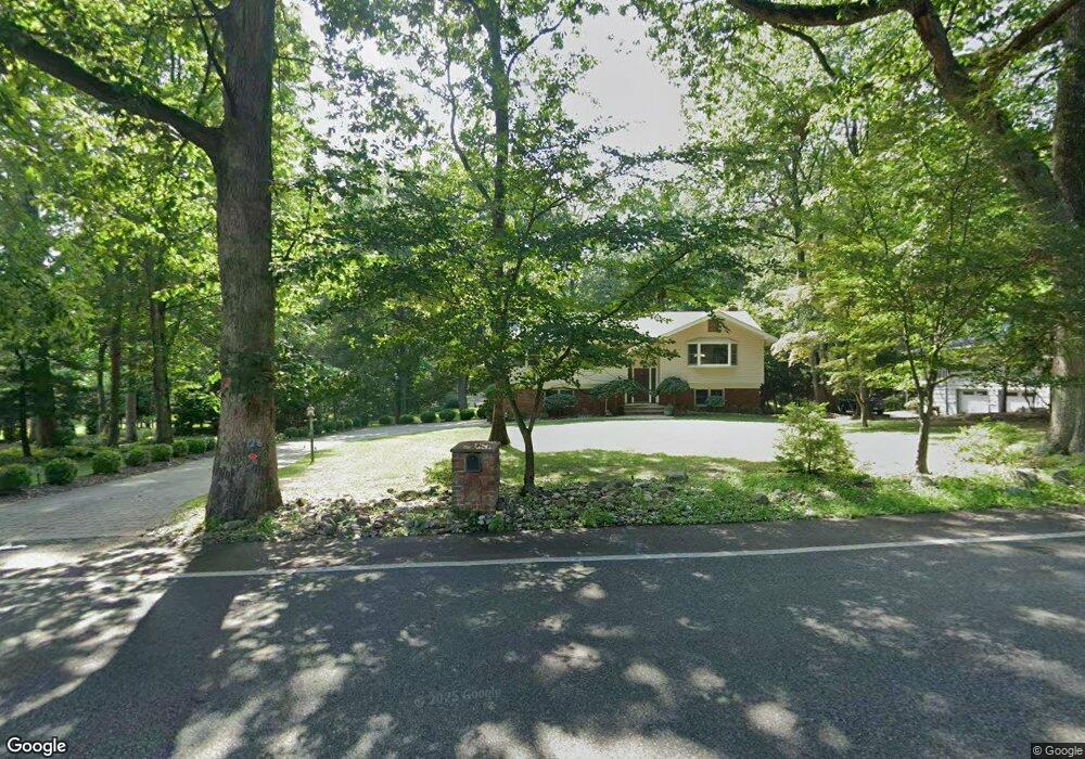 724 Orangeburgh Rd, Rivervale, NJ 07675 - photo 1