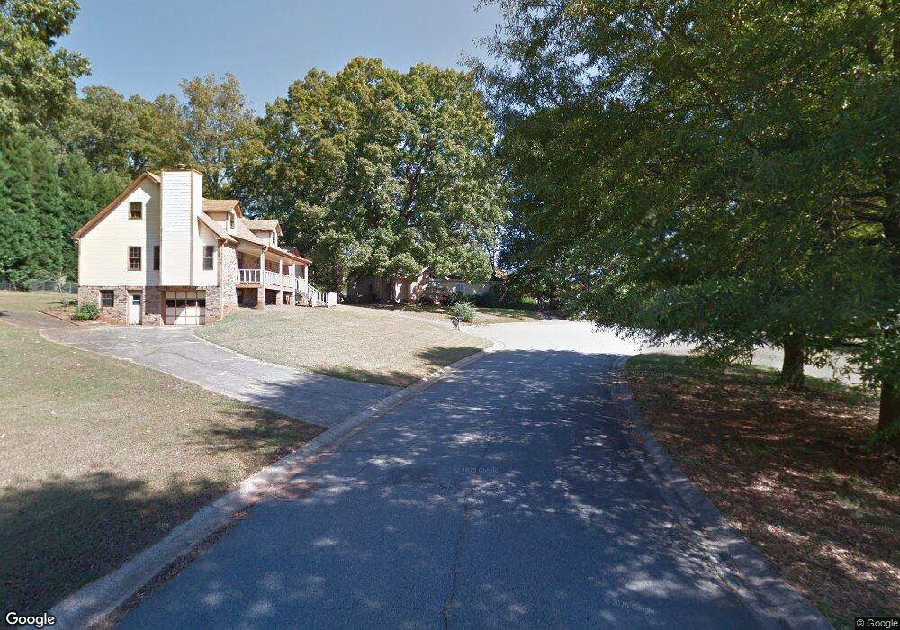 0 Sugar Springs Way, Marietta, GA 30008 - photo 1