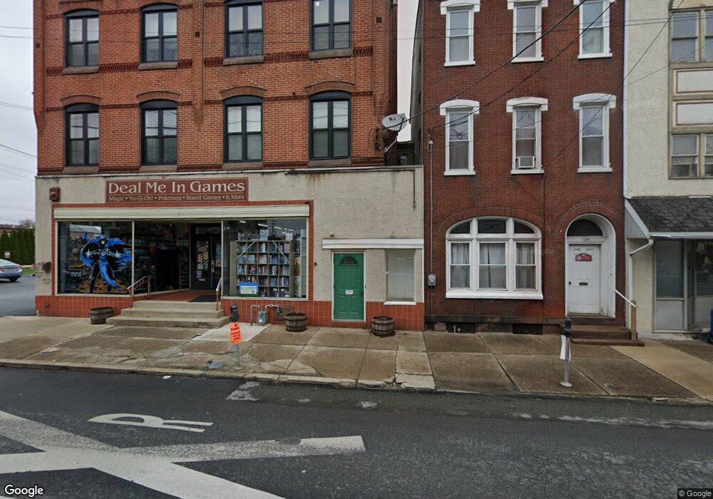 123 E Philadelphia Ave, Boyertown, PA 19512 - photo 1