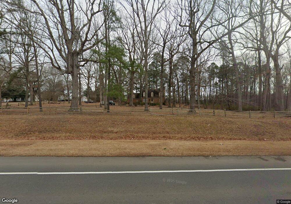 5048 Nc Highway 96, Oxford, NC 27565 - photo 1