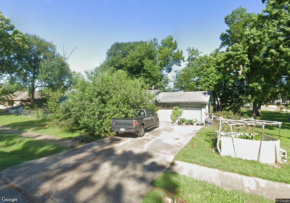 6330 Fairway Dr, Houston, TX 77087 - photo 1