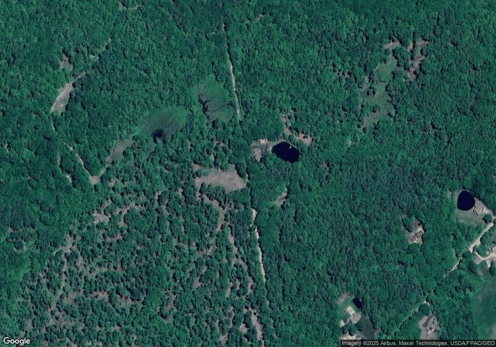 Map 264 Lot 18 Bennett Rd, New Durham, NH 03855 - photo 1