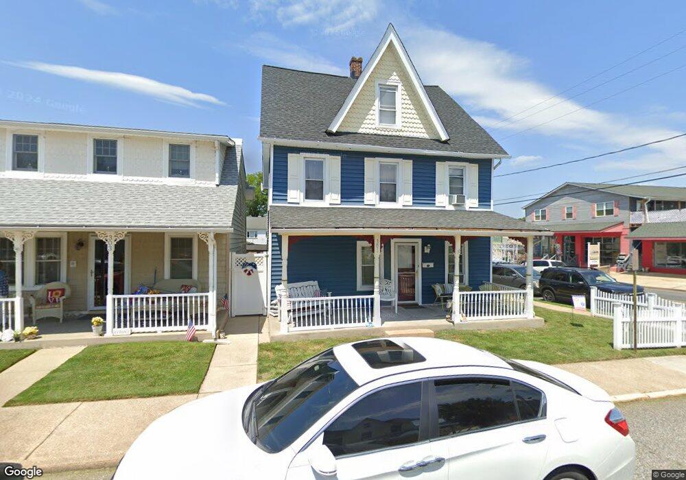 301 Bourbon St, Havre de Grace, MD 21078 - photo 1