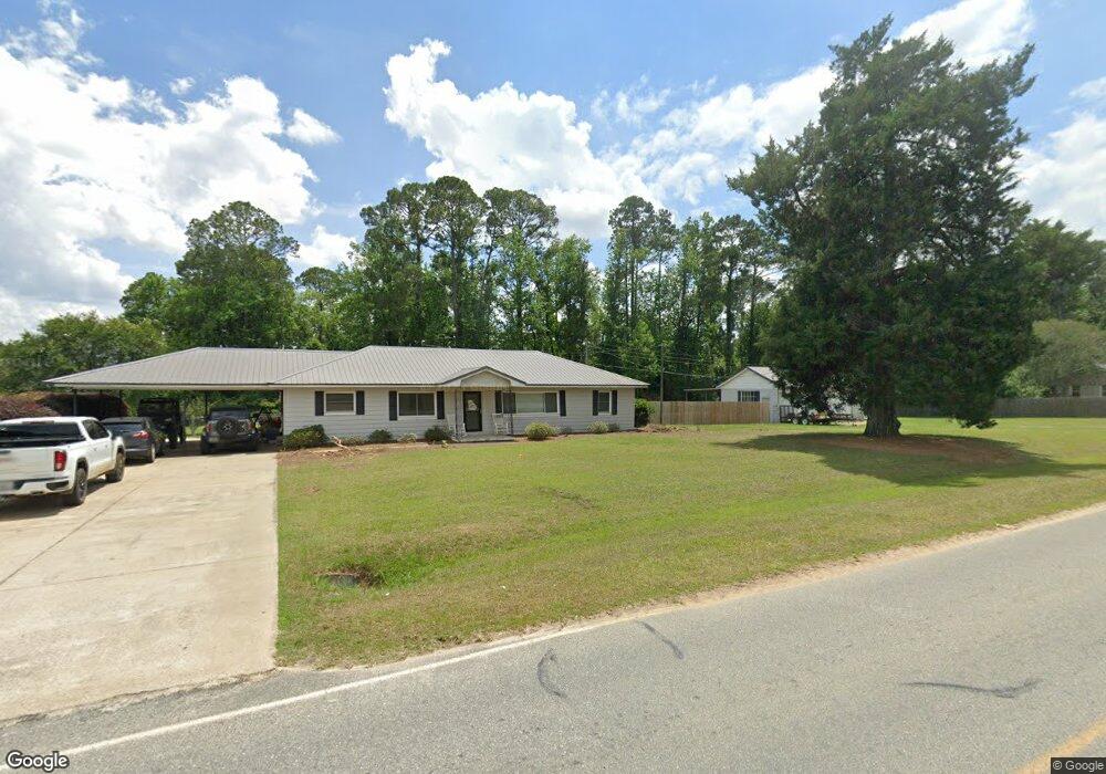 501 Lundy Rd, Sylvester, GA 31791 - photo 1