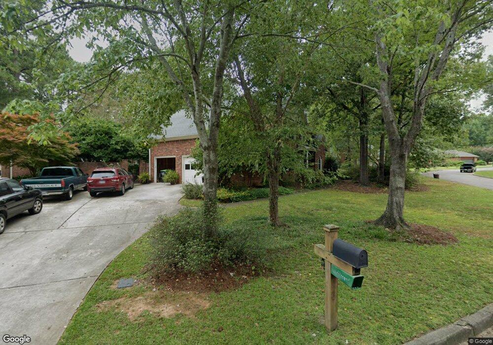 206 Archers Ct, Columbia, SC 29212 - photo 1