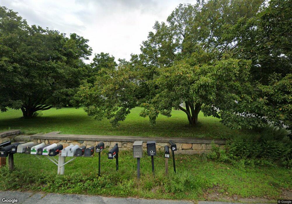 388 Old Bedford Rd, Westport, MA 02790 - photo 1