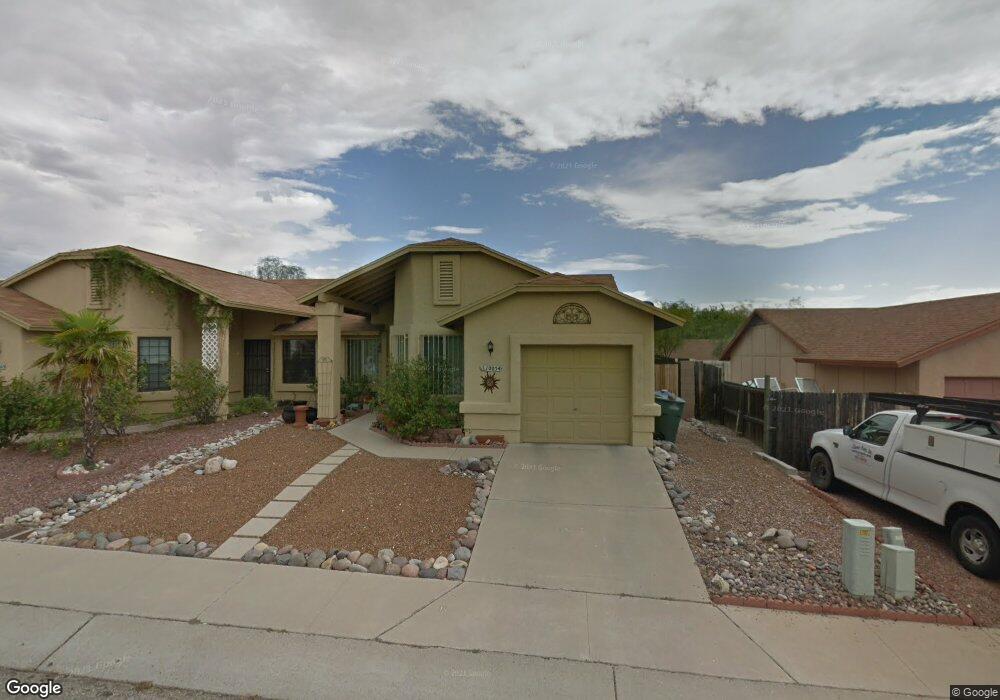 10054 E Skyward Way, Tucson, AZ 85730 - photo 1