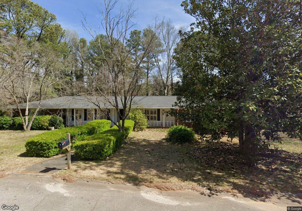 1920 Brannon Dr, Austell, GA 30106 - photo 1