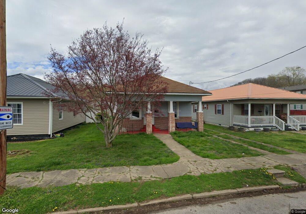 1214 Payne Ave, Dunbar, WV 25064 - photo 1