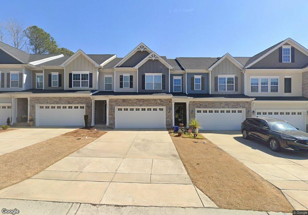 2712 Blazing Trail Dr, Apex, NC 27502 - photo 1