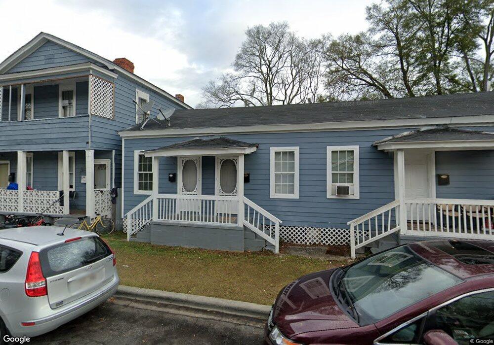 10 W 46th St, Savannah, GA 31405 - photo 1