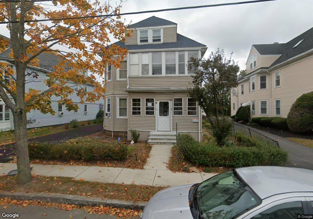 76 Glover Ave unit 1, Quincy, MA 02171 - photo 1