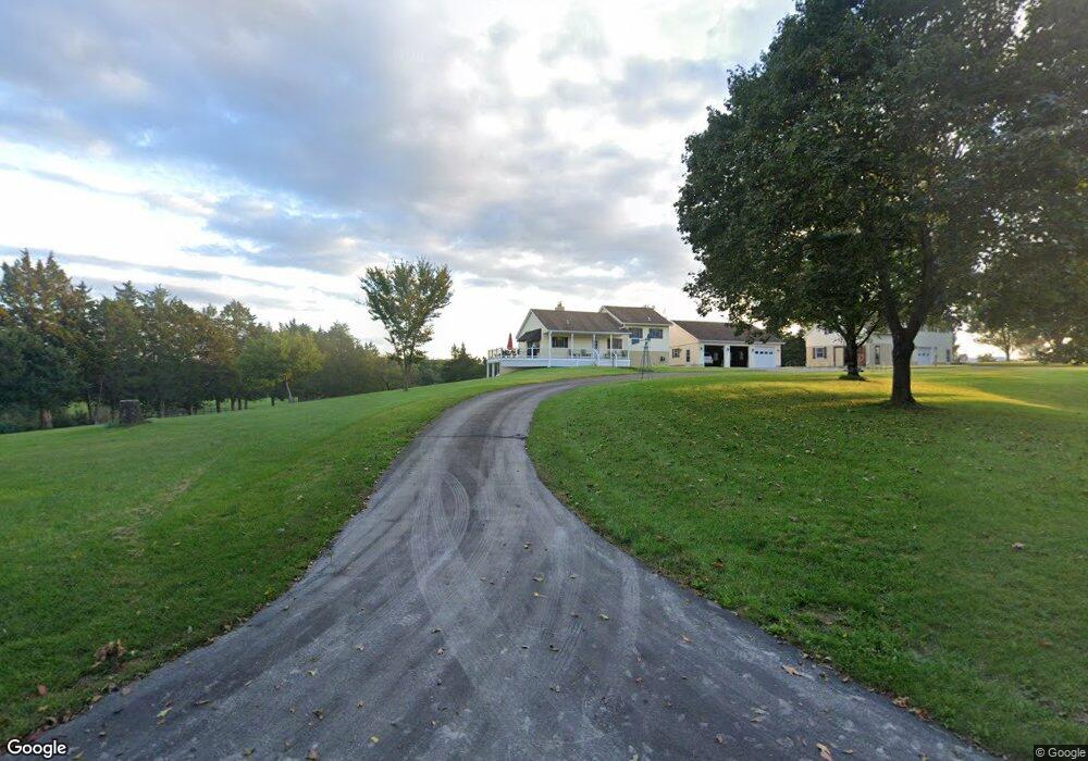 234 Riding Chapel Rd, Stephens City, VA 22655 - photo 1