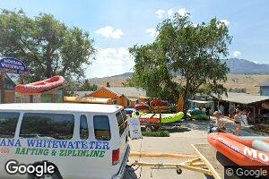 603 Scott St, Gardiner, MT 59030