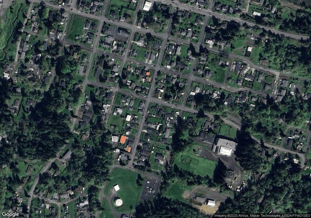 404 E E St, Rainier, OR 97048 - photo 1