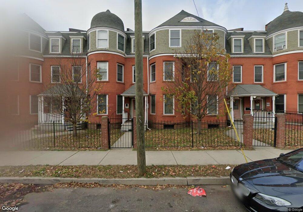 247 William St unit A, Bridgeport, CT 06608 - photo 1