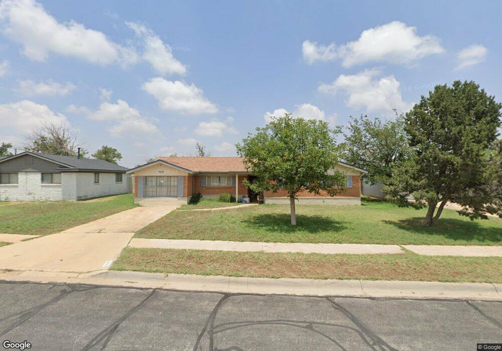3616 Shell Ave, Midland, TX 79707 - photo 1