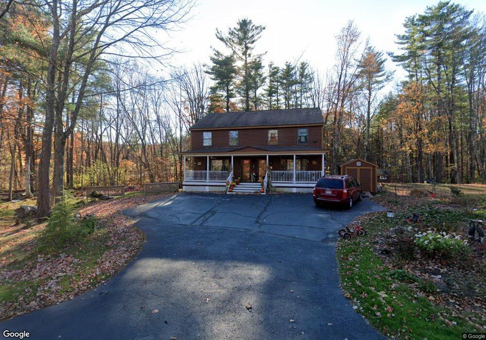 2 Highland Rd unit 1, Merrimac, MA 01860 - photo 1