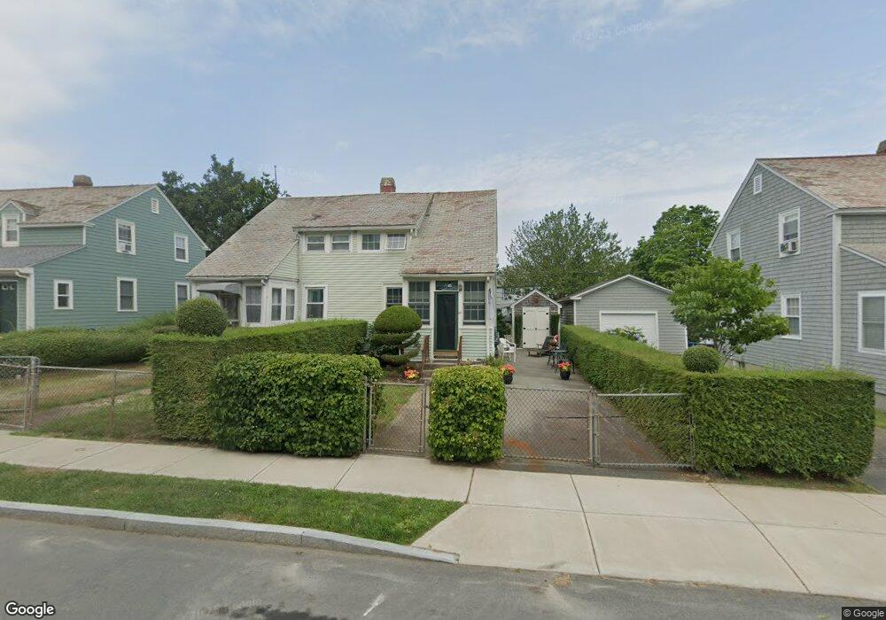 65 Old Fort Rd, Newport, RI 02840 - photo 1