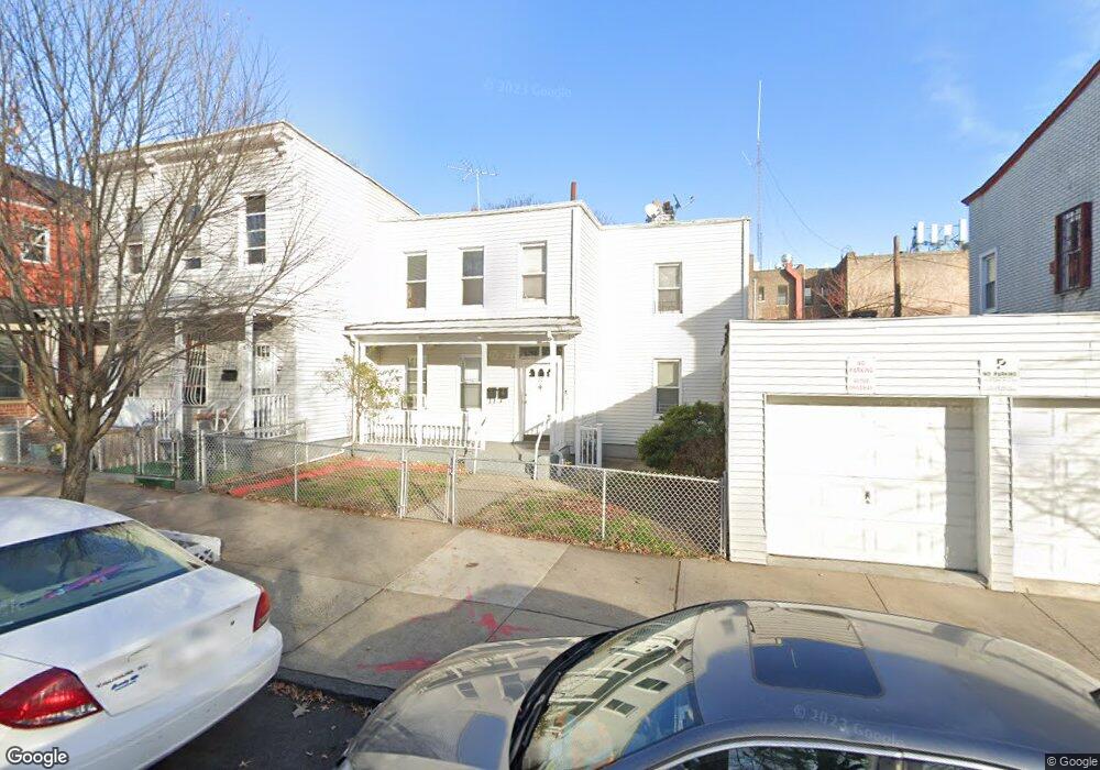 37 Marginal St E, Brooklyn, NY 11207 - photo 1