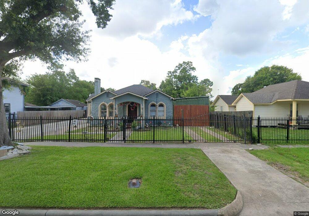 8022 Ithaca St unit A, Houston, TX 77017 - photo 1