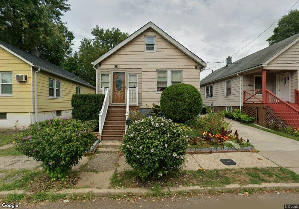 27 Loretto St, New Brunswick, NJ 08901 - photo 1