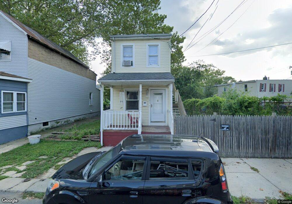 121 N 22nd St, Camden, NJ 08105 - photo 1